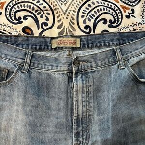 Wrangler Men’s Jeans